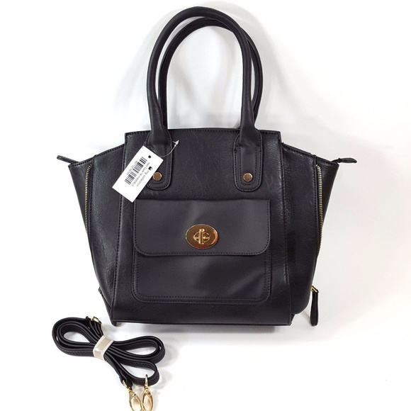 MG Collection Handbags - MG Collection Designer Purse